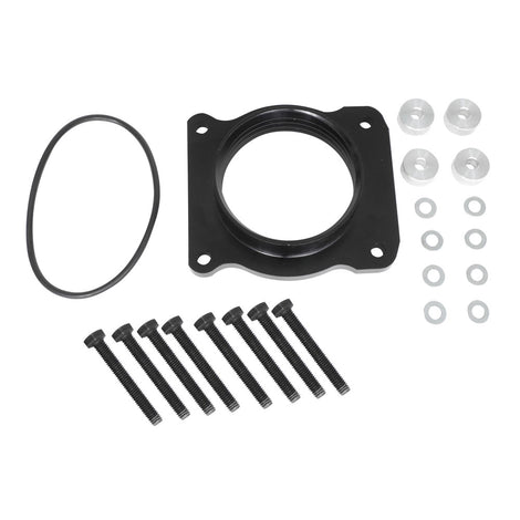 Fuel Injection Throttle Body Spacer <br> 04-10 Ford F-150 F-250 F-350 Super Duty
