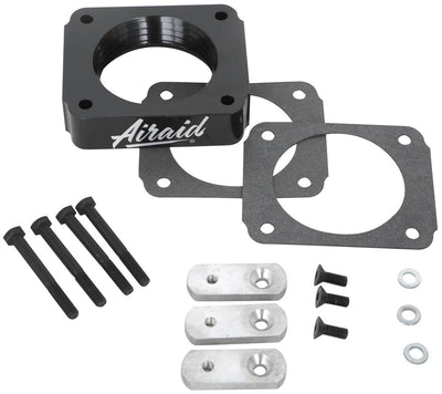 Fuel Injection Throttle Body Spacer <br> 97-04 Ford F-150 Expedition Heritage