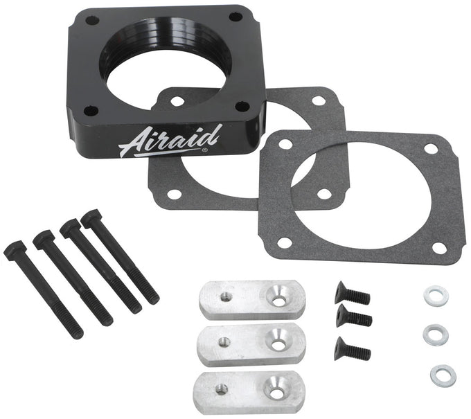 Fuel Injection Throttle Body Spacer <br> 97-04 Ford F-150 Expedition Heritage