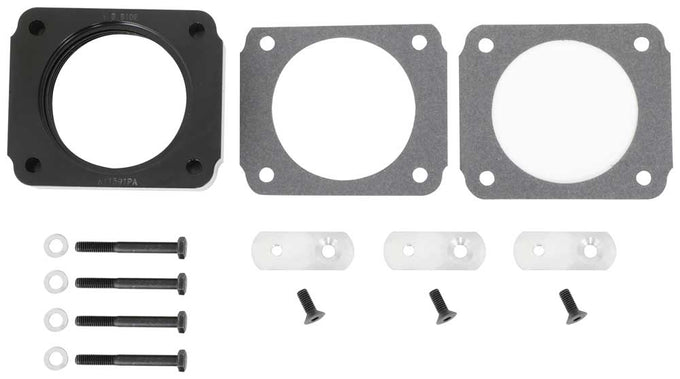 Fuel Injection Throttle Body Spacer <br> 97-03 Ford F-150 Expedition Lincoln Navigator