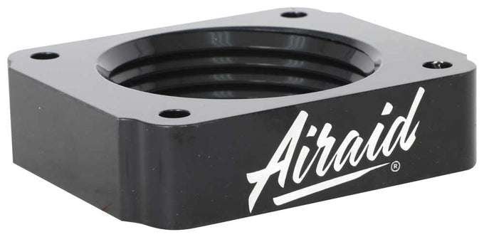 Fuel Injection Throttle Body Spacer <br> 97-03 Ford F-150 Expedition Lincoln Navigator