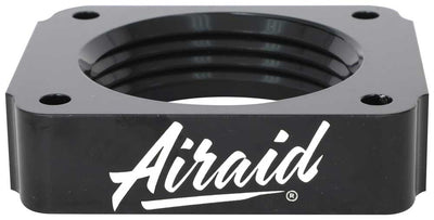 Fuel Injection Throttle Body Spacer <br> 97-03 Ford F-150 Expedition Lincoln Navigator