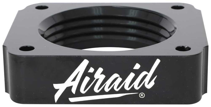 Fuel Injection Throttle Body Spacer <br> 97-03 Ford F-150 Expedition Lincoln Navigator