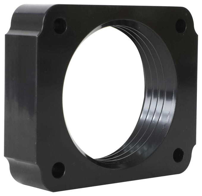 Fuel Injection Throttle Body Spacer <br> 97-03 Ford F-150 Expedition Lincoln Navigator