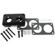 Fuel Injection Throttle Body Spacer <br> 87-96 Ford E-150-E-350 Econoline Club Wagon