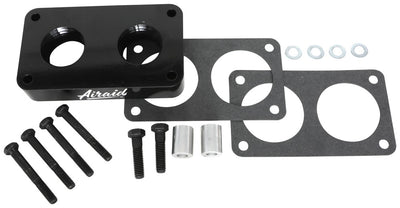 Fuel Injection Throttle Body Spacer <br> 87-96 Ford E-150-E-350 Econoline Club Wagon