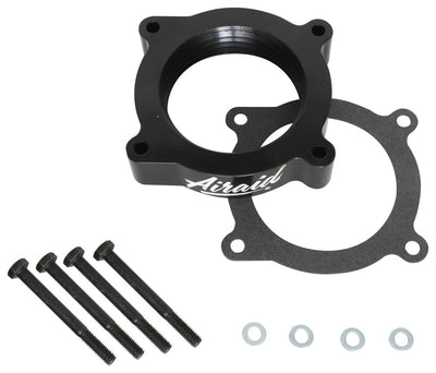Fuel Injection Throttle Body Spacer <br> 2009-2010 Ford F-150
