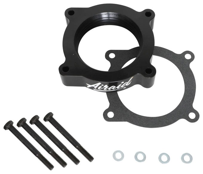 Fuel Injection Throttle Body Spacer <br> 2009-2010 Ford F-150