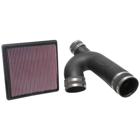 Engine Cold Air Intake Performance Kit <br> 18-21 Ford F-150 Expedition Lincoln Navigator