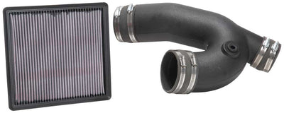 Engine Cold Air Intake Performance Kit <br> 18-21 Ford F-150 Expedition Lincoln Navigator