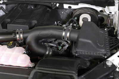 Engine Cold Air Intake Performance Kit <br> 18-21 Ford F-150 Expedition Lincoln Navigator
