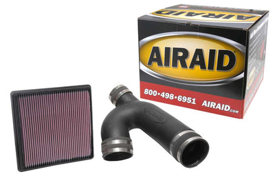 Engine Cold Air Intake Performance Kit <br> 18-21 Ford F-150 Expedition Lincoln Navigator