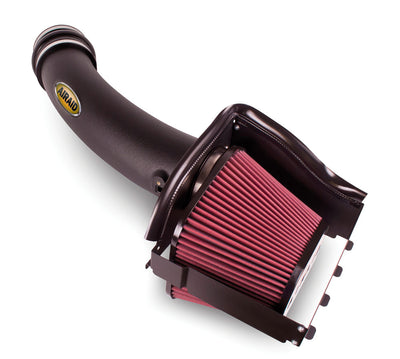 Engine Cold Air Intake Performance Kit <br> 2010-2014 Ford F-150