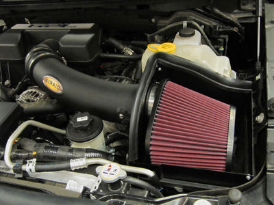 Engine Cold Air Intake Performance Kit <br> 2010-2014 Ford F-150