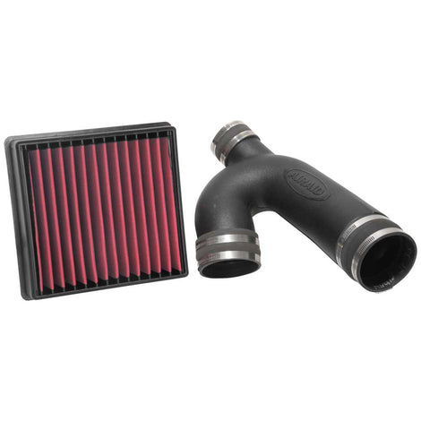 Engine Cold Air Intake Performance Kit <br> 18-21 Ford F-150 Expedition Lincoln Navigator