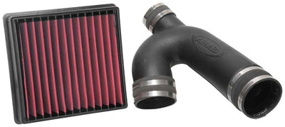Engine Cold Air Intake Performance Kit <br> 18-21 Ford F-150 Expedition Lincoln Navigator