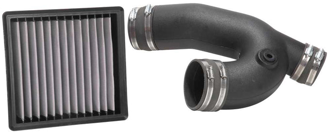 Engine Cold Air Intake Performance Kit <br> 18-21 Ford F-150 Expedition Lincoln Navigator