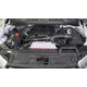 Engine Cold Air Intake Performance Kit <br> 18-21 Ford F-150 Expedition Lincoln Navigator