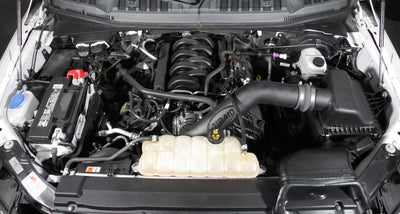 Engine Cold Air Intake Performance Kit <br> 2015-2020 Ford F-150
