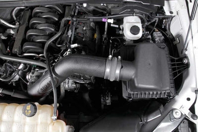 Engine Cold Air Intake Performance Kit <br> 2015-2020 Ford F-150