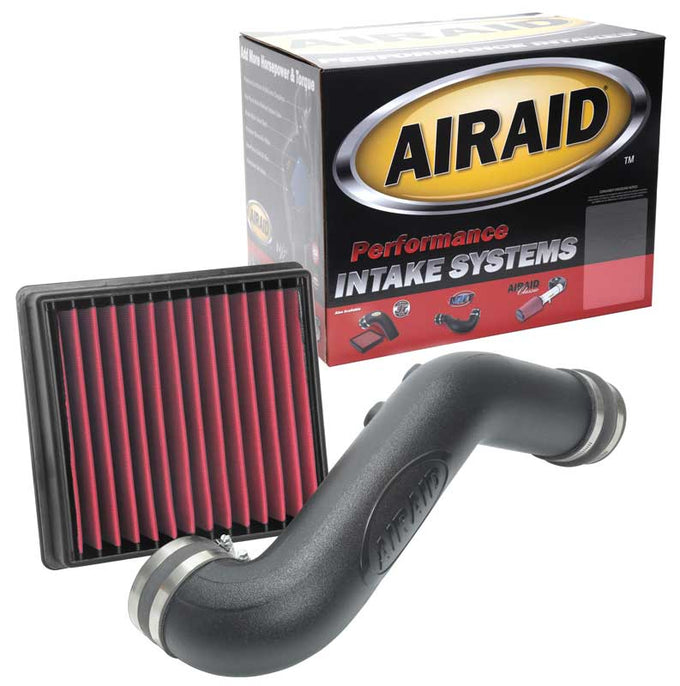 Engine Cold Air Intake Performance Kit <br> 2015-2020 Ford F-150