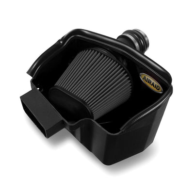 Engine Cold Air Intake Performance Kit <br> 2013-2019 Ford Explorer