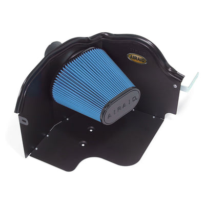 Engine Cold Air Intake Performance Kit <br> 2005-2007 Ford F-250 F-350 Super Duty