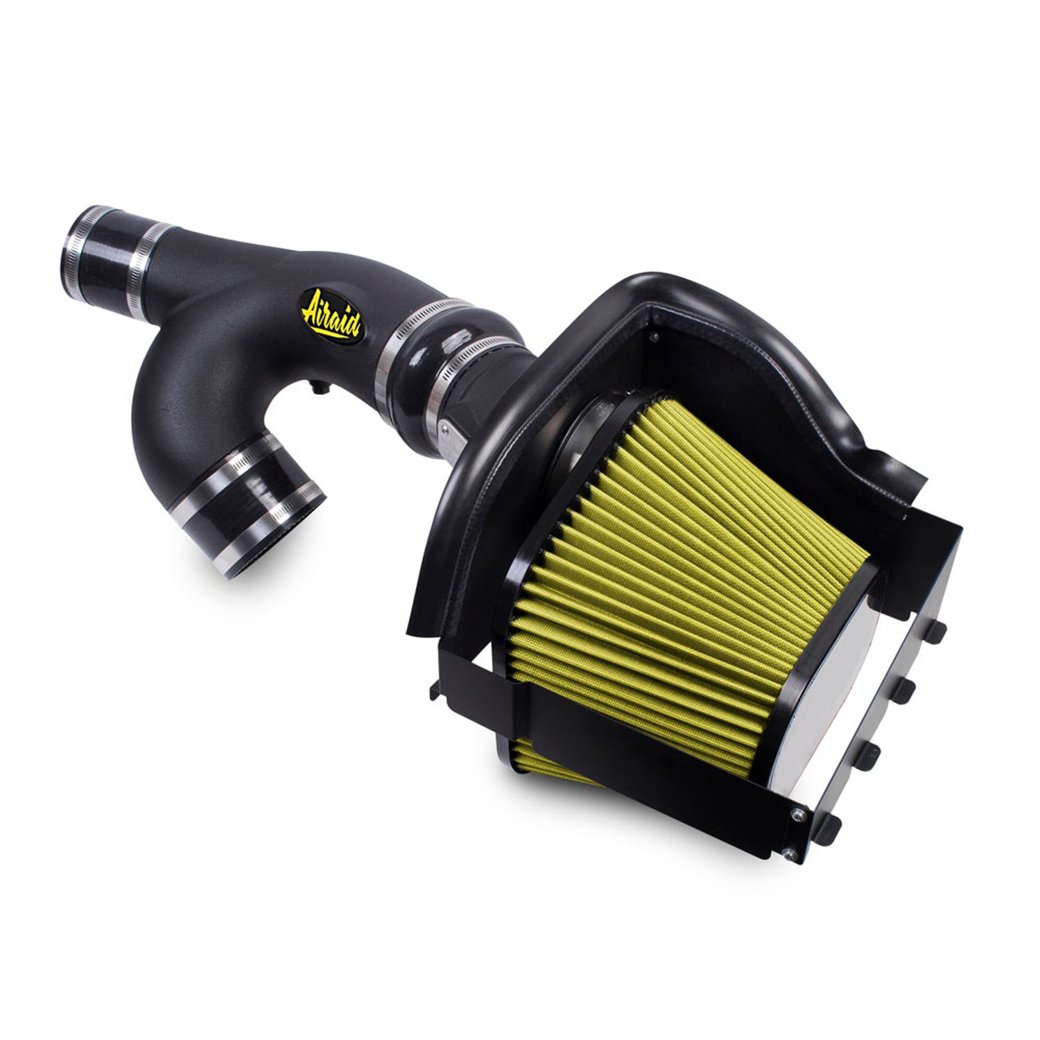 Engine Cold Air Intake Performance Kit <br> 2011-2014 Ford F-150