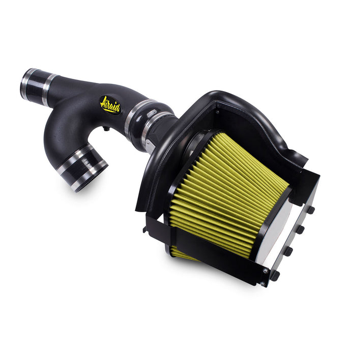 Engine Cold Air Intake Performance Kit <br> 2011-2014 Ford F-150