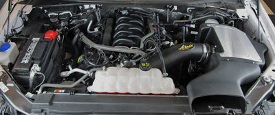 Engine Cold Air Intake Performance Kit <br> 2015-2020 Ford F-150