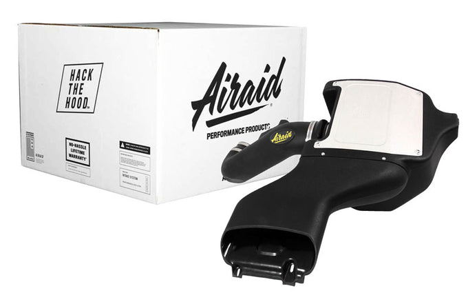 Engine Cold Air Intake Performance Kit <br> 2015-2020 Ford F-150