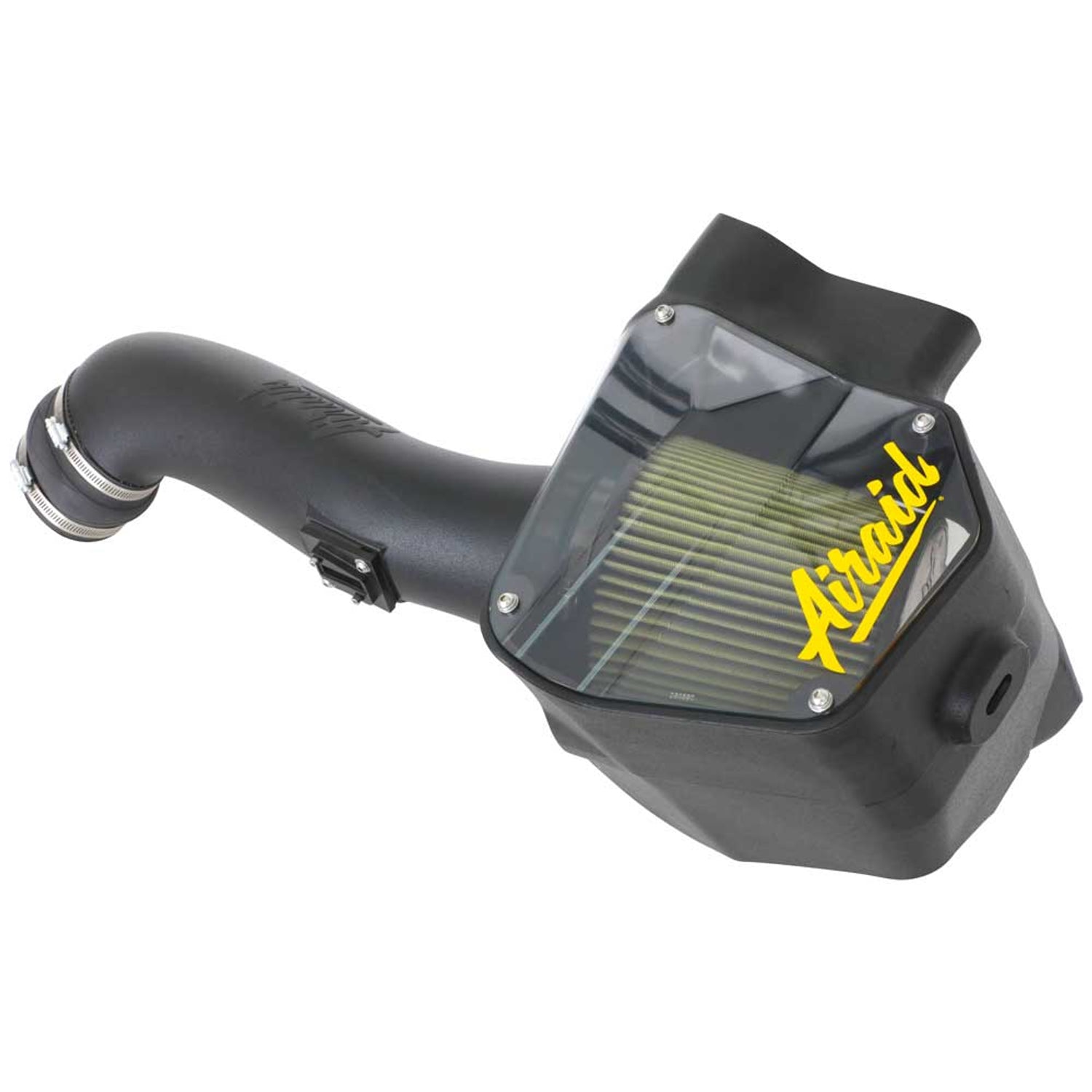 Engine Air Intake and Air Box Kit <br> 2020-2025 Ford F-250 F-350 Super Duty