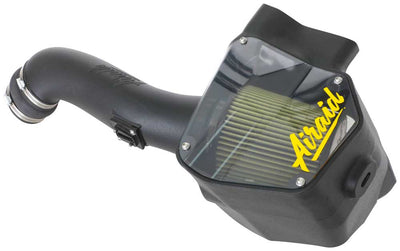 Engine Air Intake and Air Box Kit <br> 2020-2025 Ford F-250 F-350 Super Duty