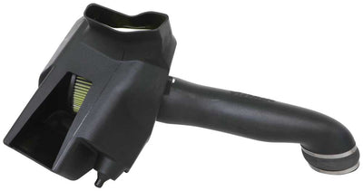 Engine Air Intake and Air Box Kit <br> 2020-2025 Ford F-250 F-350 Super Duty