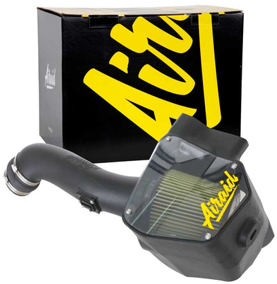 Engine Air Intake and Air Box Kit <br> 2020-2025 Ford F-250 F-350 Super Duty