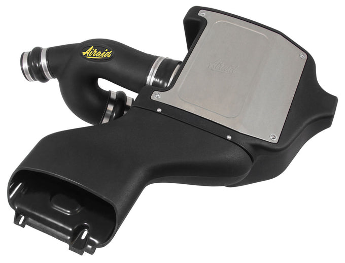 Engine Air Intake and Air Box Kit <br> 2015-2020 Ford F-150