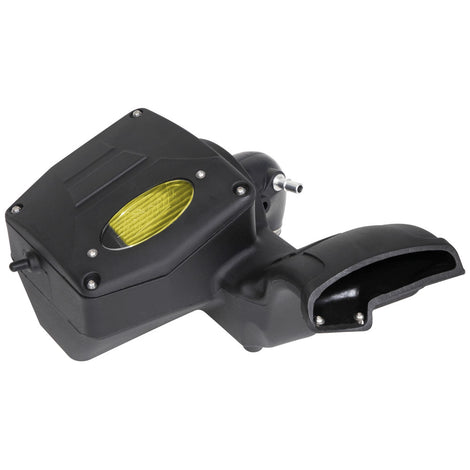 Engine Air Intake and Air Box Kit <br> 2019-2023 Ford Ranger, 2024 Volkswagen Amarok