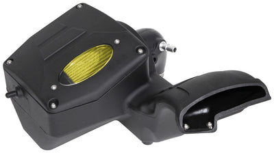 Engine Air Intake and Air Box Kit <br> 2019-2023 Ford Ranger, 2024 Volkswagen Amarok
