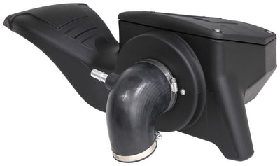 Engine Air Intake and Air Box Kit <br> 2019-2023 Ford Ranger, 2024 Volkswagen Amarok