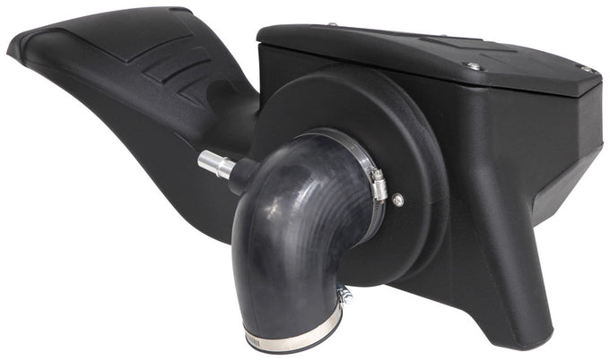 Engine Air Intake and Air Box Kit <br> 2019-2023 Ford Ranger, 2024 Volkswagen Amarok