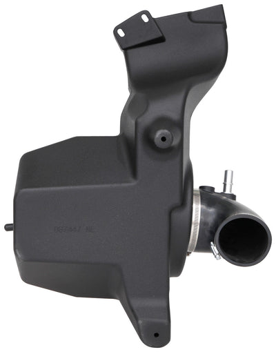 Engine Air Intake and Air Box Kit <br> 2019-2023 Ford Ranger, 2024 Volkswagen Amarok