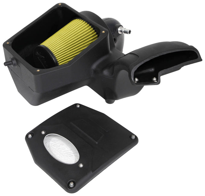 Engine Air Intake and Air Box Kit <br> 2019-2023 Ford Ranger, 2024 Volkswagen Amarok