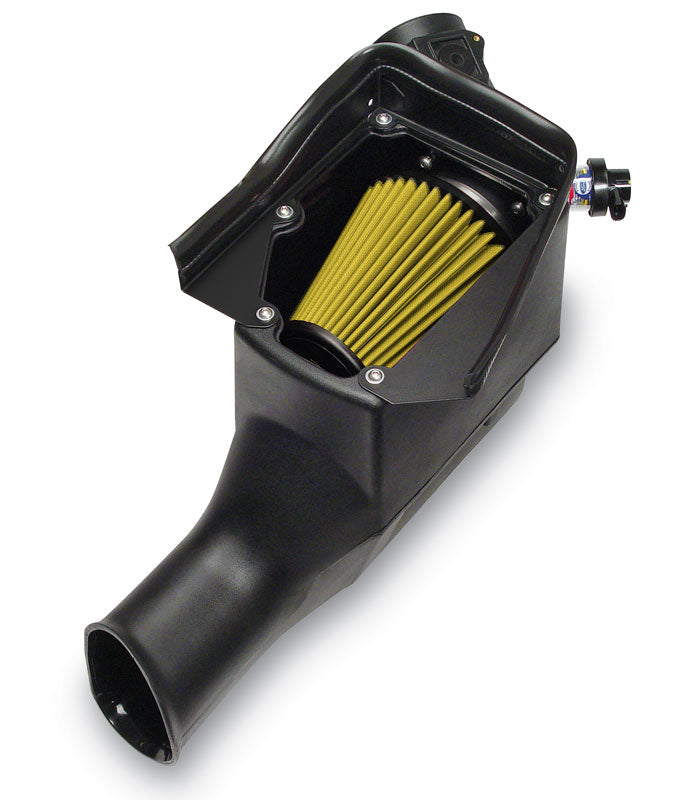Engine Cold Air Intake Performance Kit <br> 03-07 Ford F-250 F-350 Super Duty Excursion