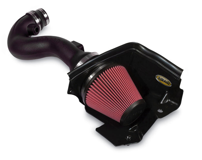 Engine Cold Air Intake Performance Kit <br> 2010 Ford Mustang