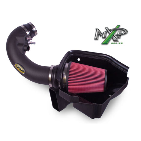 Engine Cold Air Intake Performance Kit <br> 2011-2014 Ford Mustang