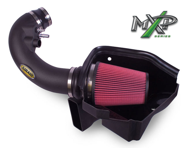 Engine Cold Air Intake Performance Kit <br> 2011-2014 Ford Mustang