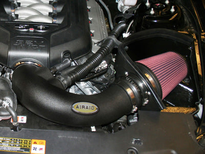 Engine Cold Air Intake Performance Kit <br> 2011-2014 Ford Mustang