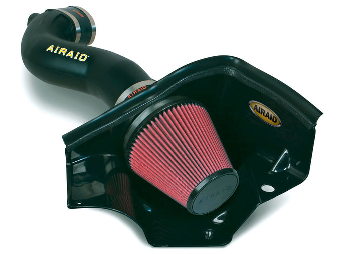 Engine Cold Air Intake Performance Kit <br> 2005-2009 Ford Mustang