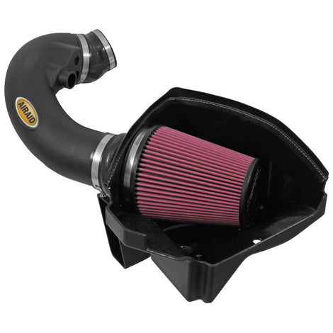 Engine Cold Air Intake Performance Kit <br> 2011-2014 Ford Mustang