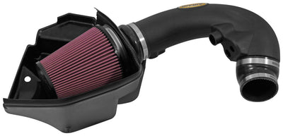 Engine Cold Air Intake Performance Kit <br> 2011-2014 Ford Mustang